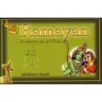 Ramayana - an inspiring epic of India